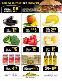 Farmer's Pick flyer week 5 Page 2