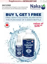 Foodsmiths flyer Page 14