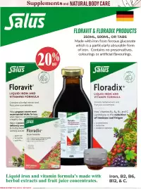 Foodsmiths flyer Page 15