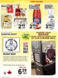Foodsmiths flyer Page 8