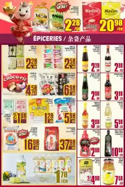 Marché Lian Tai flyer week 5 Page 4