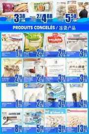 Marché Lian Tai flyer week 5 Page 5