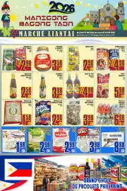 Marché Lian Tai flyer week 5 Page 7