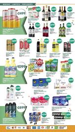 Catálogo Supermercados Buenos Días semana 5 Página 4