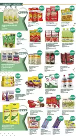 Catálogo Supermercados Buenos Días semana 5 Página 2