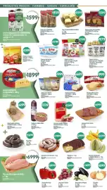 Catálogo Supermercados Buenos Días semana 5 Página 3