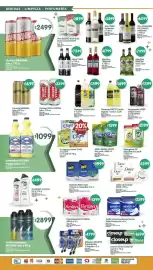 Catálogo Supermercados Buenos Días semana 5 Página 4