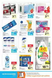 Catálogo Caprabo Página 10