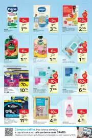 Catálogo Caprabo Página 11