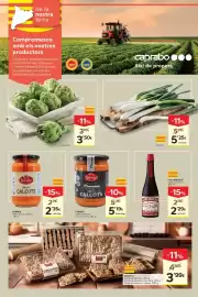 Catálogo Caprabo Página 12