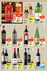 Catálogo Caprabo Página 13