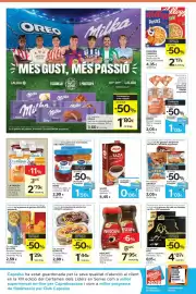 Catálogo Caprabo Página 15