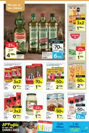 Catálogo Caprabo Página 16