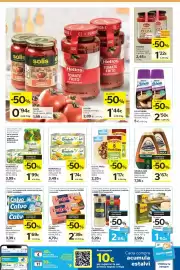 Catálogo Caprabo Página 17