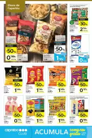 Catálogo Caprabo Página 18