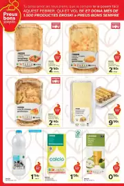 Catálogo Caprabo Página 2