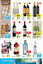 Catálogo Caprabo Página 20