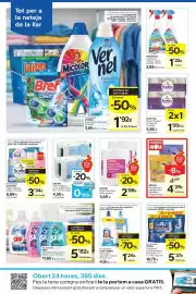 Catálogo Caprabo Página 21