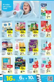 Catálogo Caprabo Página 23