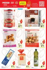 Catálogo Caprabo Página 3