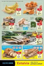 Catálogo Caprabo Página 4