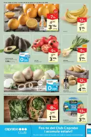 Catálogo Caprabo Página 4
