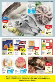 Catálogo Caprabo Página 5