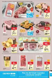 Catálogo Caprabo Página 6