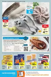 Catálogo Caprabo Página 6