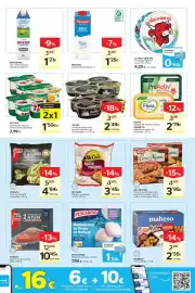 Catálogo Caprabo Página 7