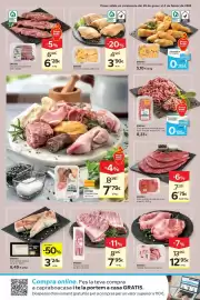 Catálogo Caprabo Página 7