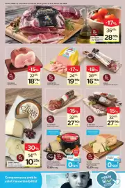 Catálogo Caprabo Página 8