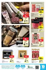 Catálogo Caprabo Página 9