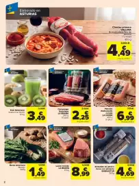 Folleto Carrefour Página 2