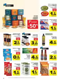 Folleto Carrefour Página 6