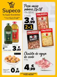 Catálogo Supeco Página 1