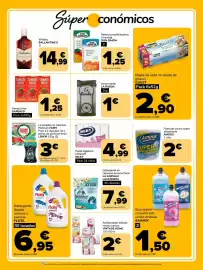 Catálogo Supeco Página 3