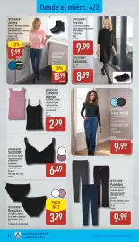 Folleto ALDI semana 6 Página 10