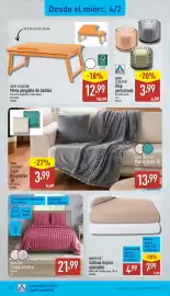 Folleto ALDI semana 6 Página 12