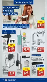 Folleto ALDI semana 6 Página 14