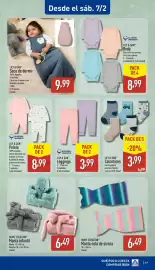 Folleto ALDI semana 6 Página 17