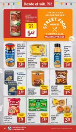 Folleto ALDI semana 6 Página 18