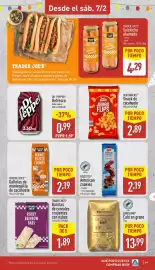 Folleto ALDI semana 6 Página 19