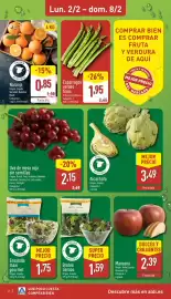 Folleto ALDI semana 6 Página 2