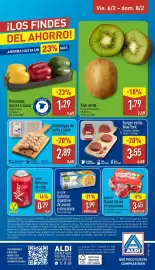 Folleto ALDI semana 6 Página 20