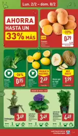 Folleto ALDI semana 6 Página 3