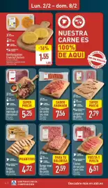 Folleto ALDI semana 6 Página 4