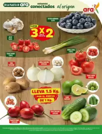 Catálogo Ara semana 5 Página 1