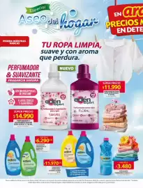 Catálogo Ara semana 5 Página 4