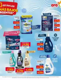 Catálogo Ara semana 5 Página 5